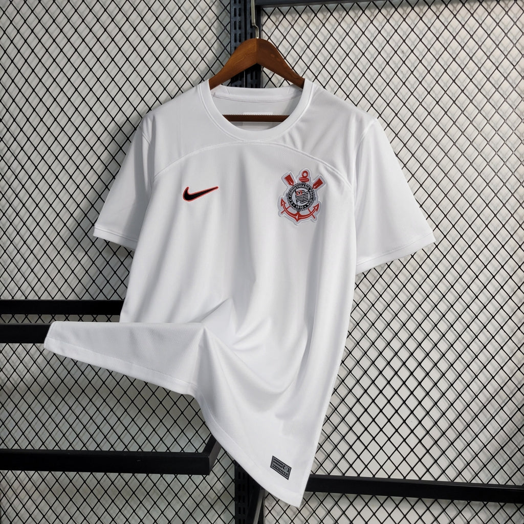 Camisa do Corinthians I 2023/2024