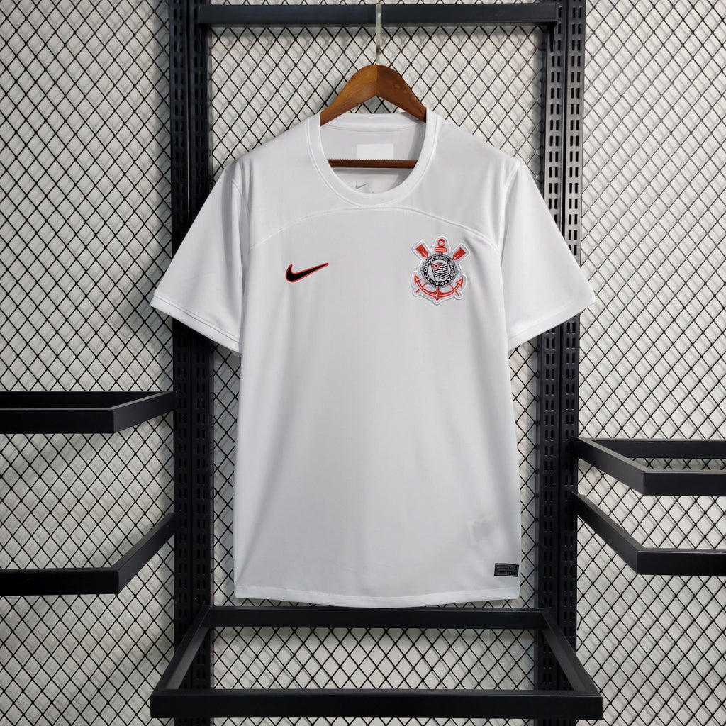 Camisa do Corinthians I 2023/2024