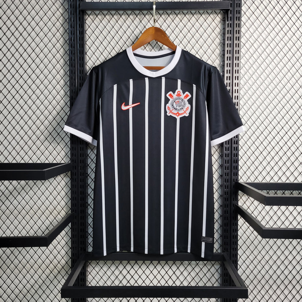 Camisa do Corinthians II 2023/2024
