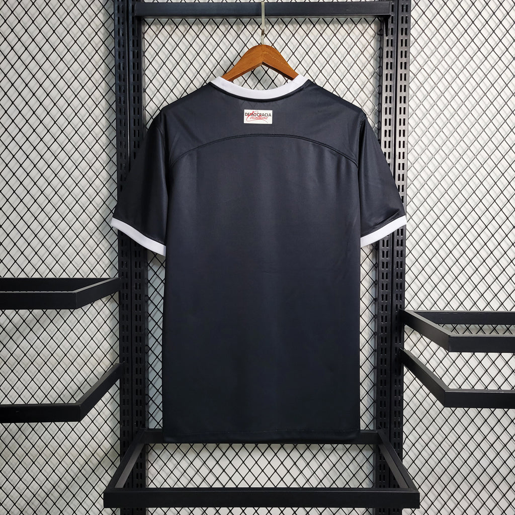 Camisa do Corinthians II 2023/2024