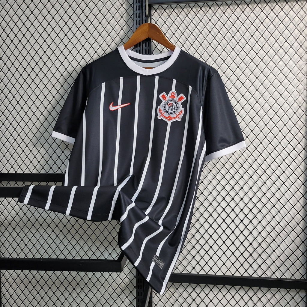 Camisa do Corinthians II 2023/2024