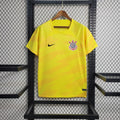 Camisa de Goleiro do Corinthians I 2023/2024