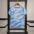Camisa de Goleiro do Corinthians II 2023/2024