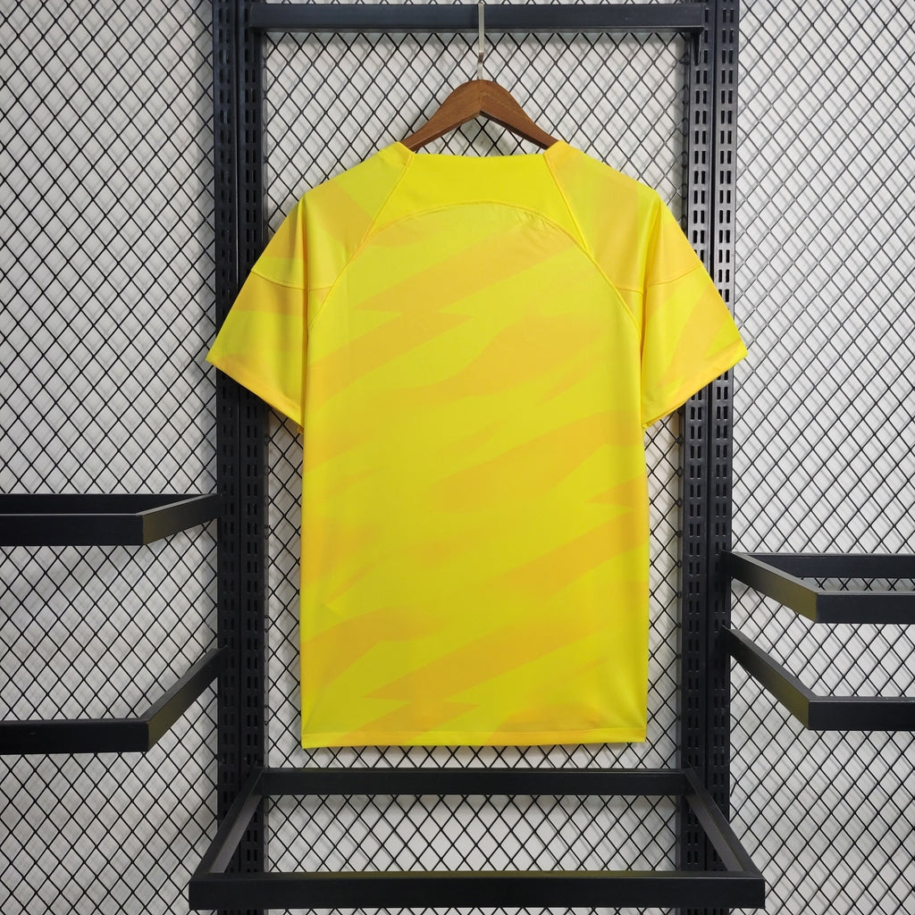 Camisa de Goleiro do Corinthians I 2023/2024