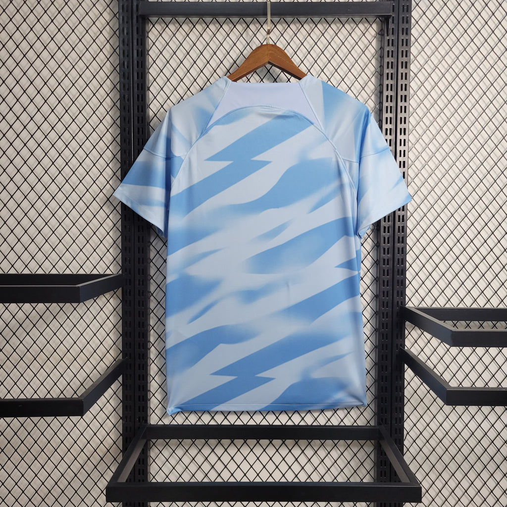 Camisa de Goleiro do Corinthians II 2023/2024