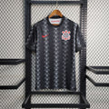 Camisa Corinthians Treino 2023/2024
