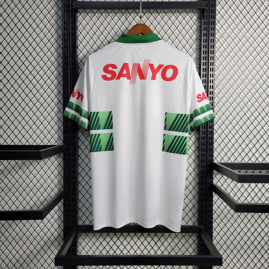 Camisa Coritiba Retrô 1997