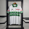 Camisa Coritiba Retrô 1997