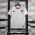 Camisa Seleção Estados Unidos I 2024/2025