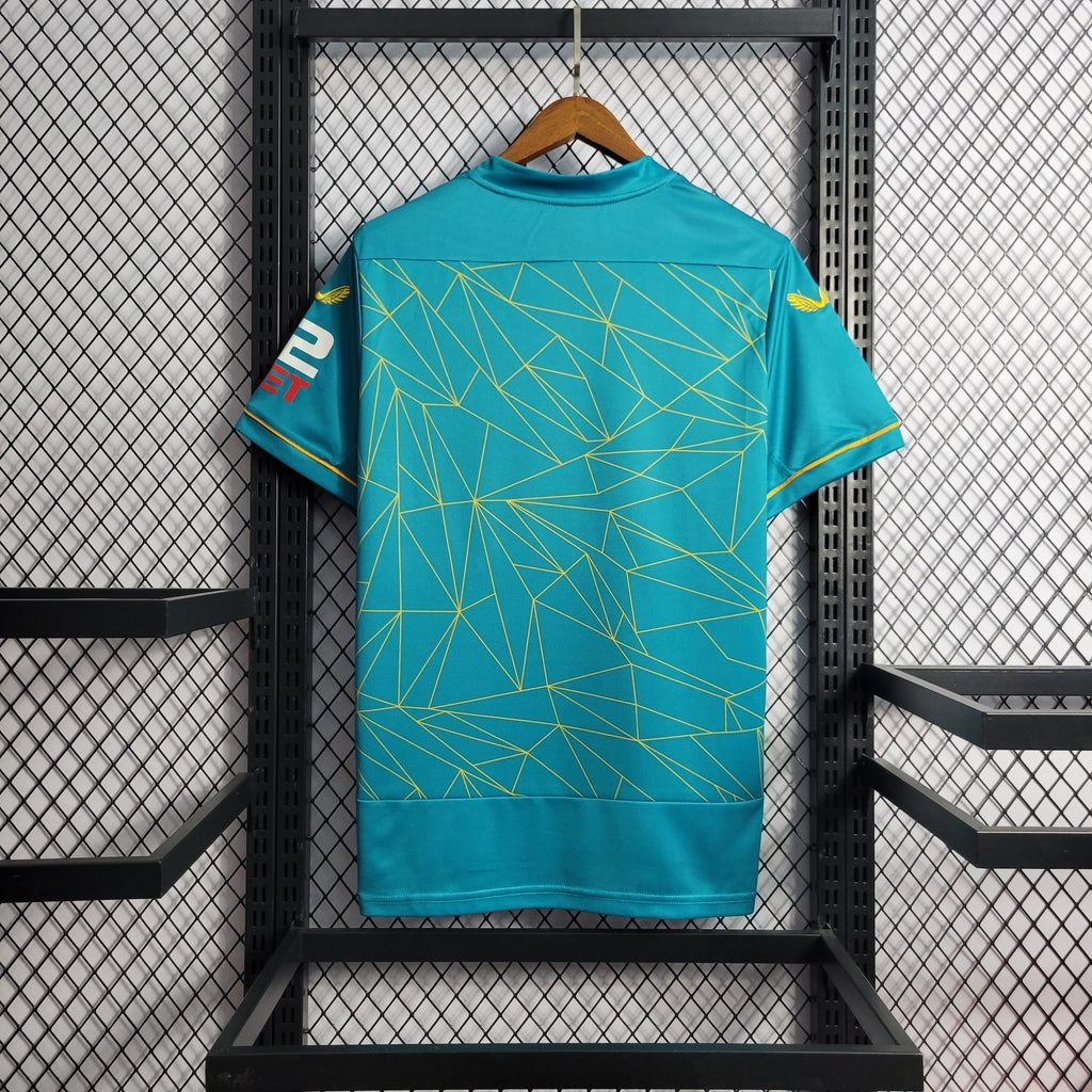Camisa Wolverhampton II 2022/2023