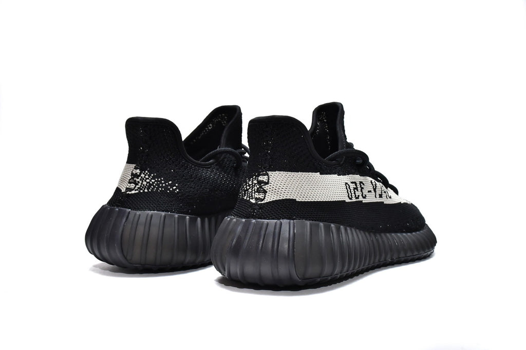 Adidas originals YEEZY BOOST 350 V2 Black