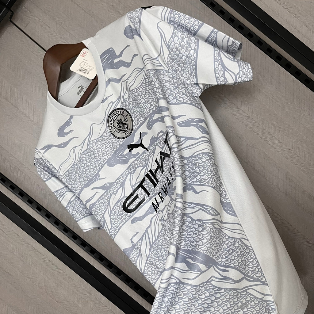 Camisa Manchester City Special Edition 2024/2025