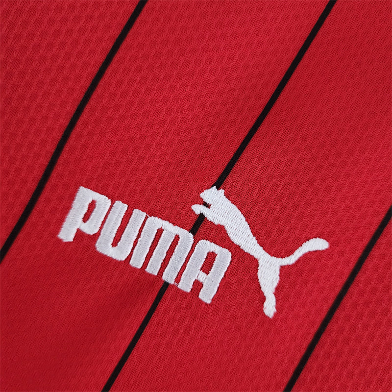 Camisa Seleção Egito I 2022