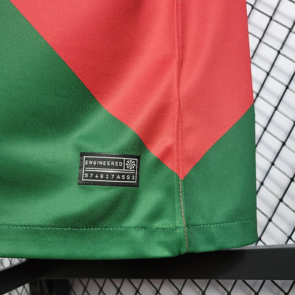 Camisa Seleção Portugal I 2022/2023