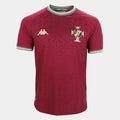 Camisa Vasco III Goleiro 2022/2023 - Wine