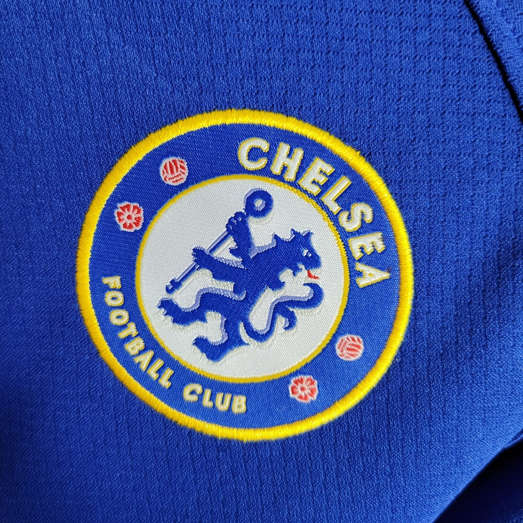 Camisa Feminina Chelsea I 2022/2023