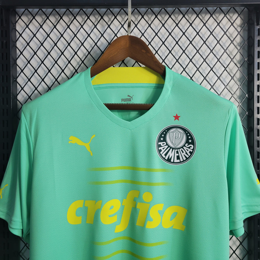 Camisa Palmeiras III 2022/2023