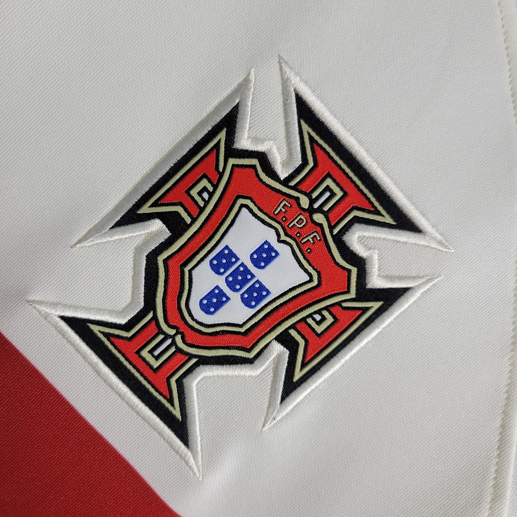 Camisa Seleção Portugal II 2022/2023