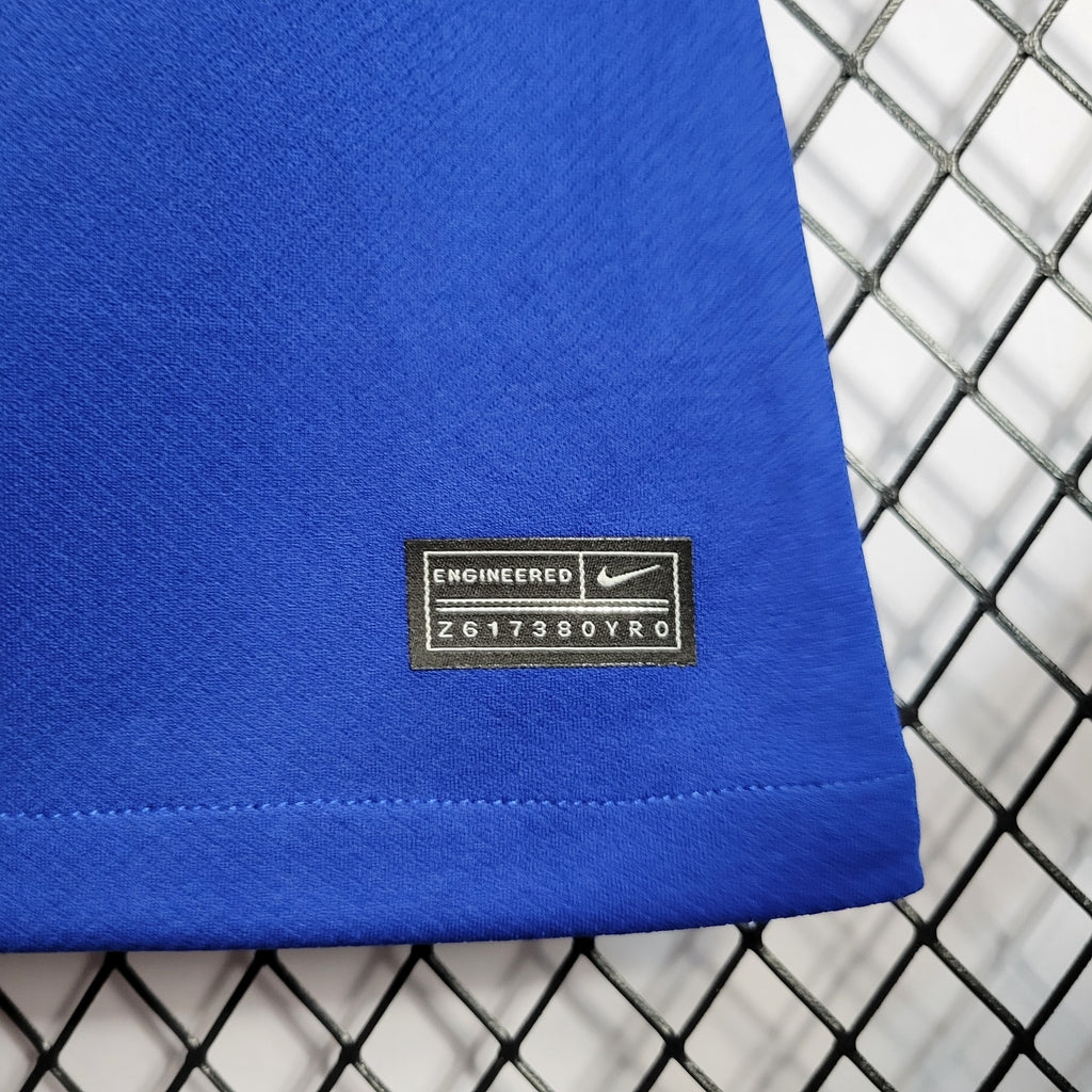 Camisa Feminina Chelsea I 2022/2023