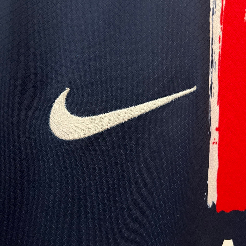 Camisa PSG I 2024/2025