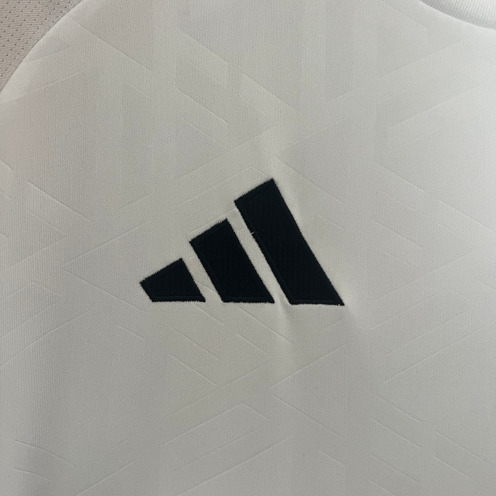 Camisa Seleção Alemanha I 2024/2025