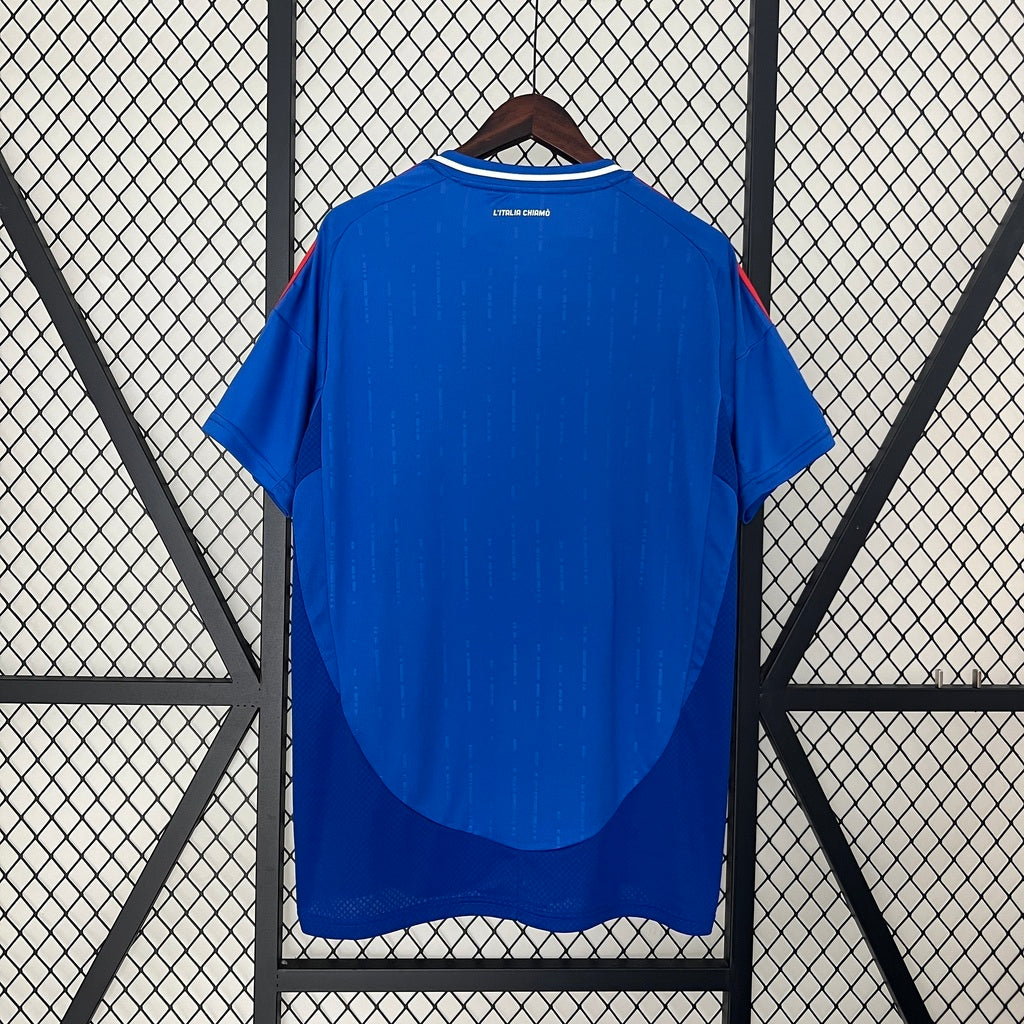 Camisa Seleção Itália I 2024/2025