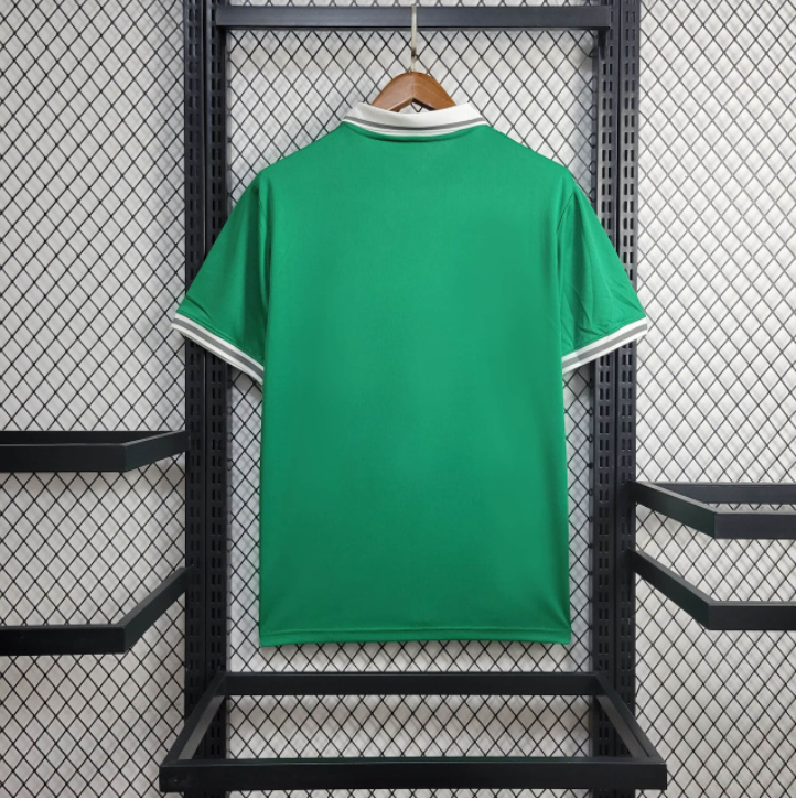 Camisa Seleção Nigéria II 2024/2025