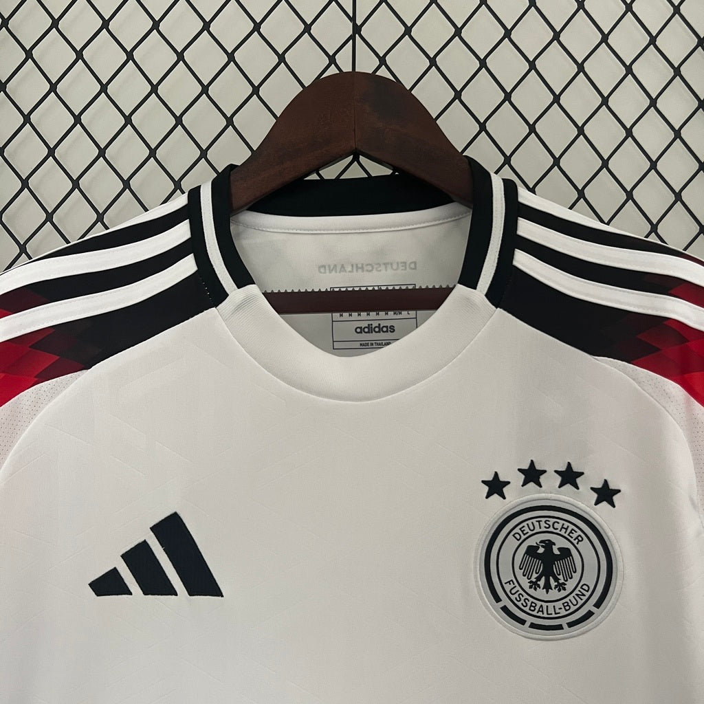 Camisa Seleção Alemanha I 2024/2025