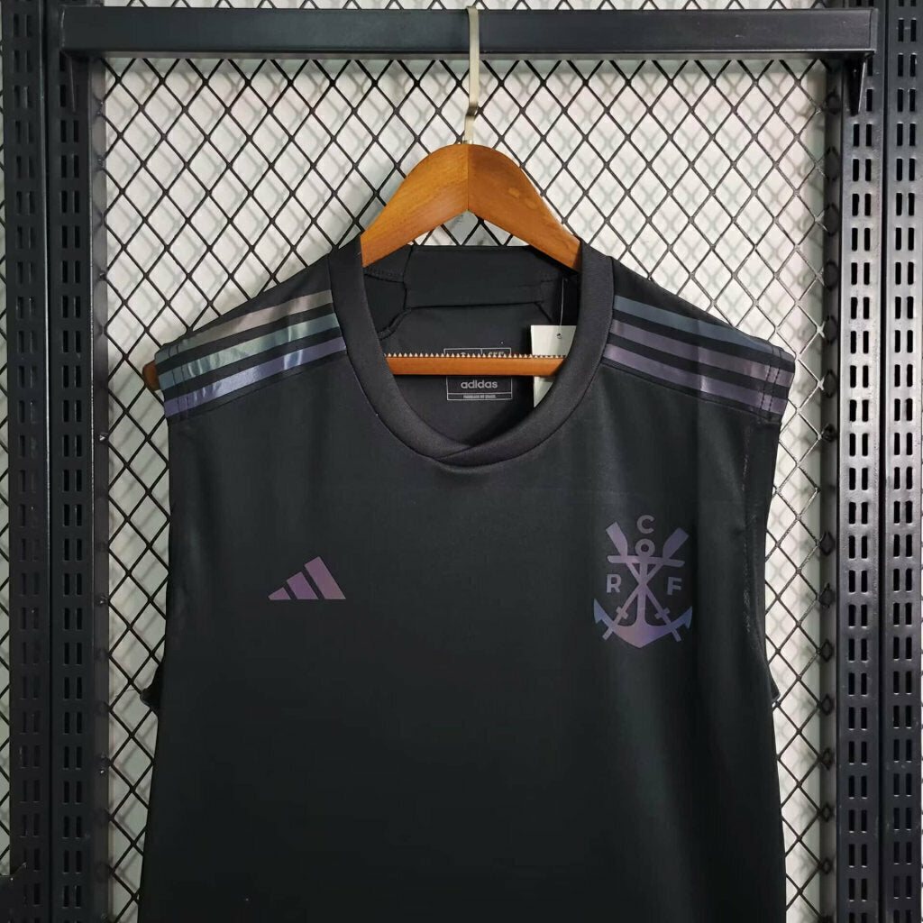 Camisa Regata Flamengo III 2023/2024