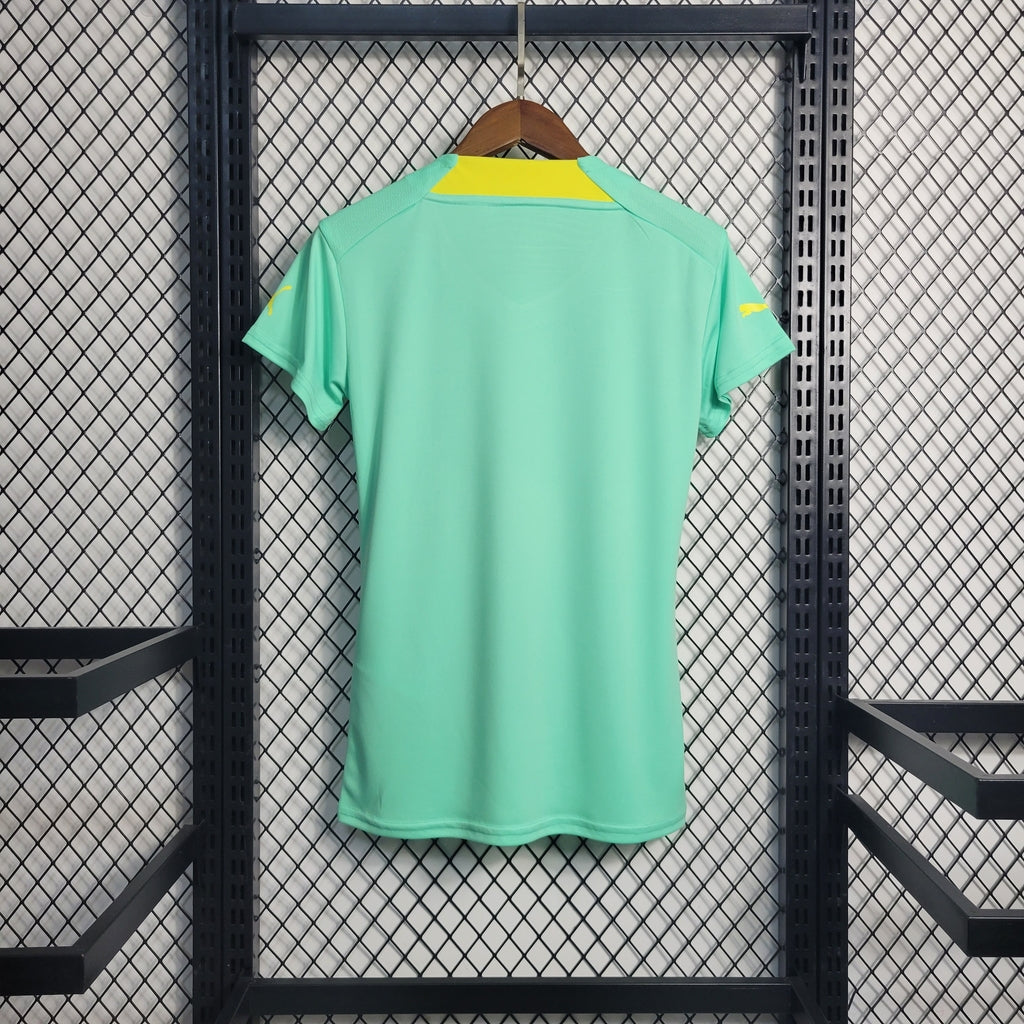 Camisa Feminina Palmeiras III 2022/2023