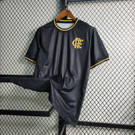 Camisa Flamengo Consciência Negra 2023