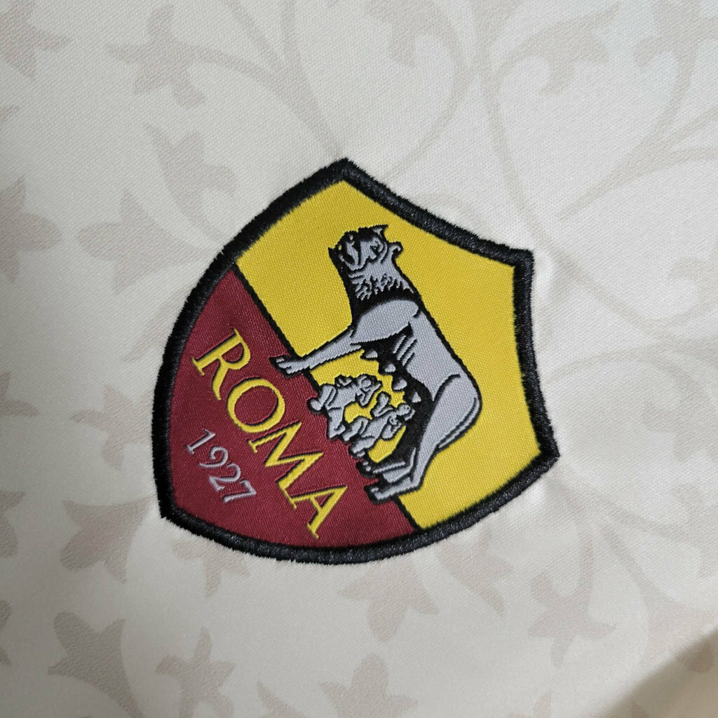 Camisa Roma II 2023/2024