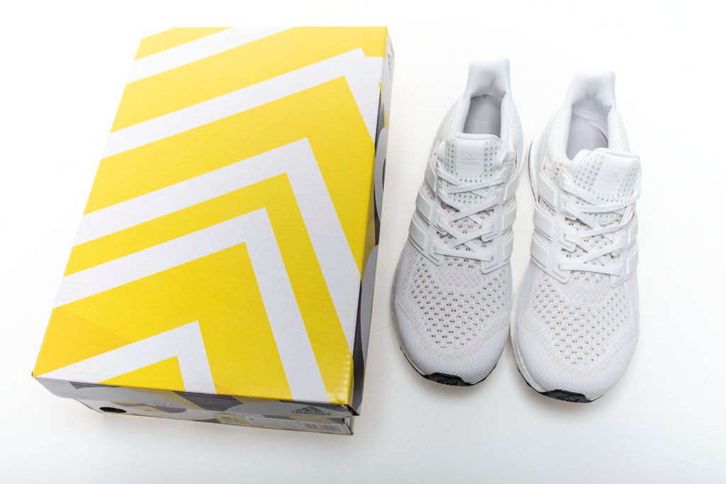Adidas Ultra Boost 1.0 Triple White