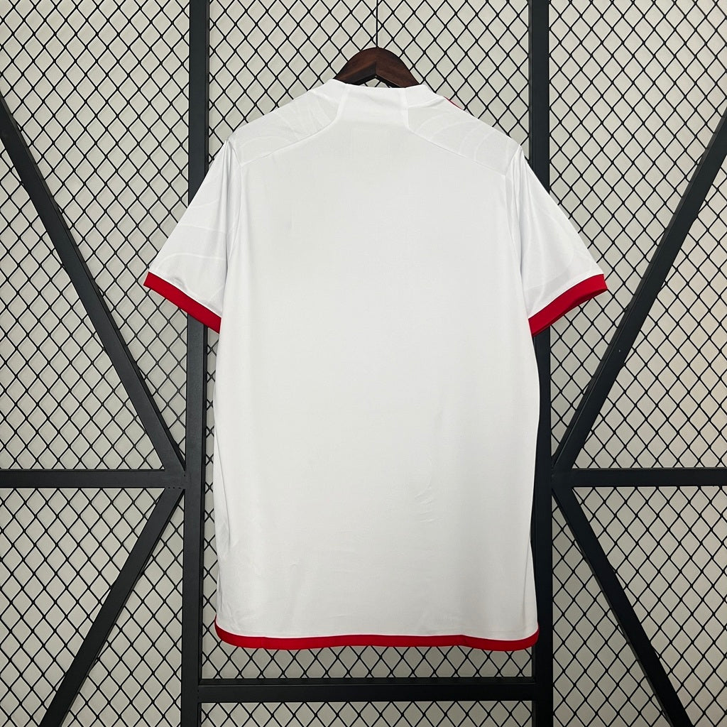 Camisa Flamengo II 2024/2025