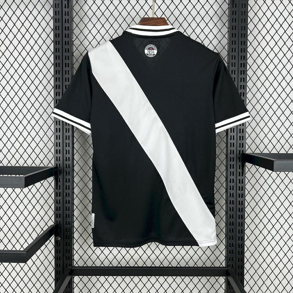 Camisa Vasco II 2025/2026