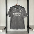 Camisa Real Madrid III 2024/2025