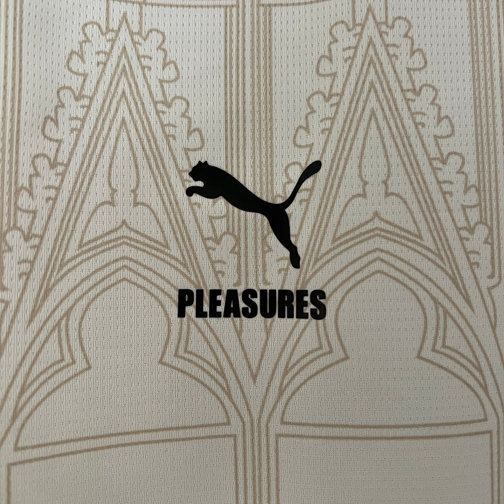 Camisa Milan Special Edition 2024/2025