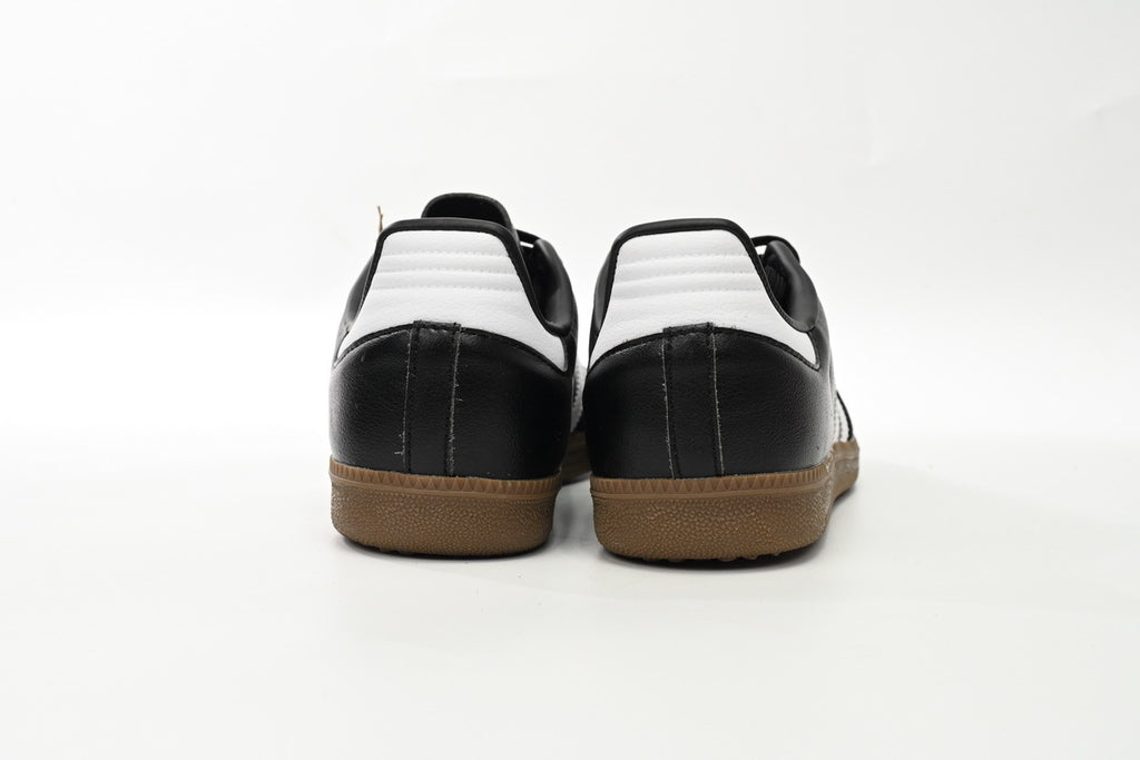 Originals Samba Vegan /OG Black And White