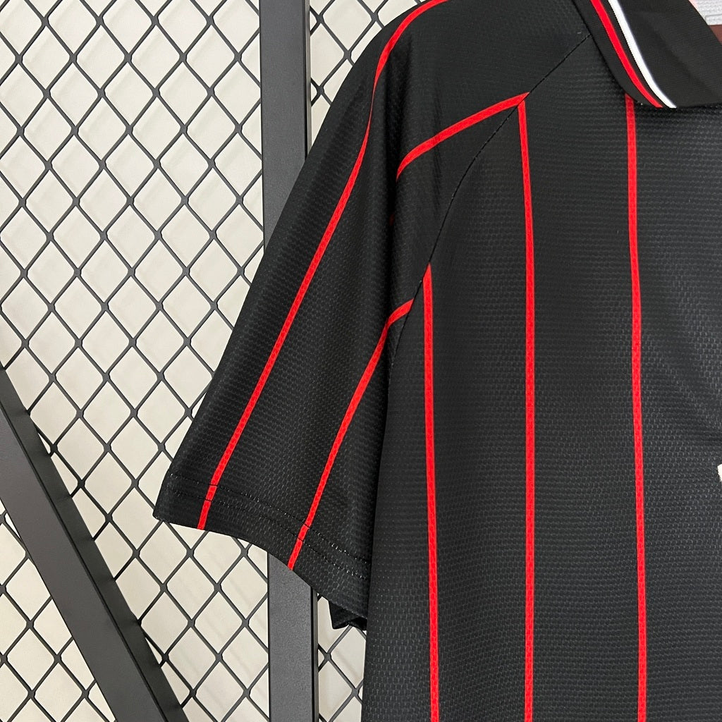 Camisa Flamengo Concept 2024/2025