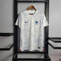 Camisa Seleção França II 2022/2023