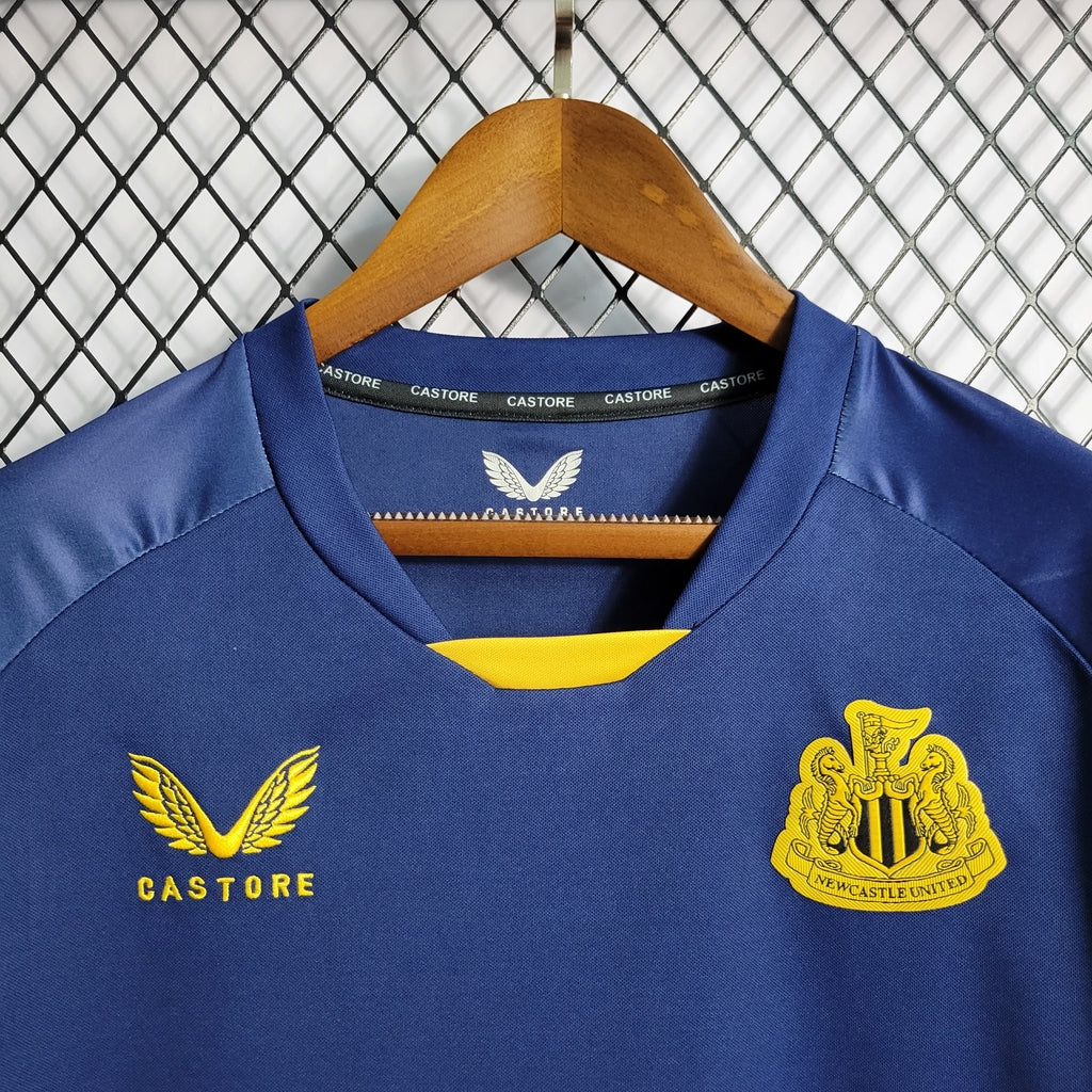 Camisa Newcastle III 2022/2023