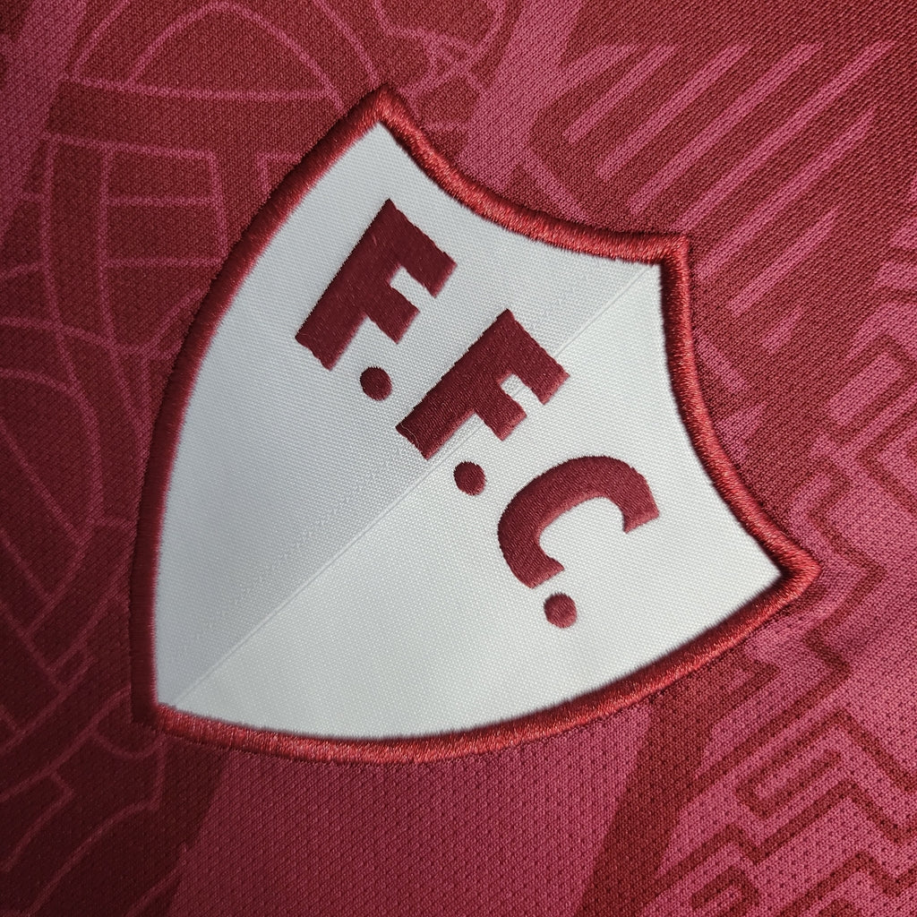 Camisa Fluminense III 2022/2023