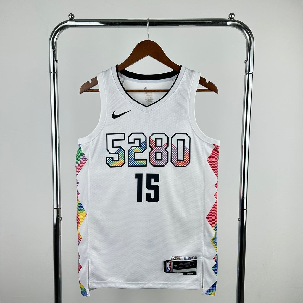 Regata Denver Nuggets - 2024/2025