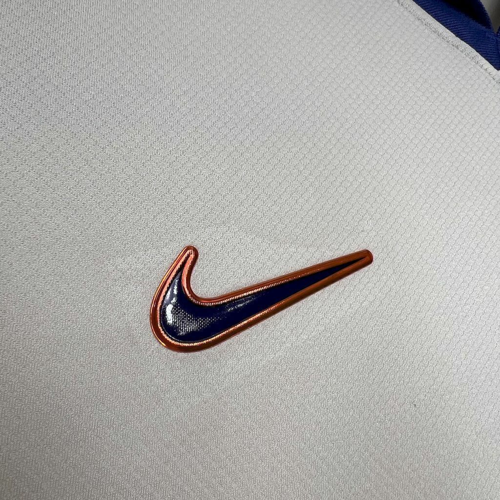 Camisa Chelsea II 2024/2025