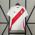 Camisa Seleção Peru I 2024/2025