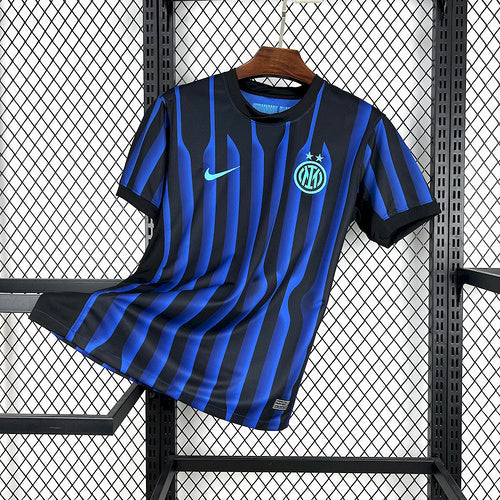 Camisa Inter de Milão I 2025/2026