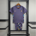 Conjunto Infantil - Seleção Inglaterra II 2024/2025