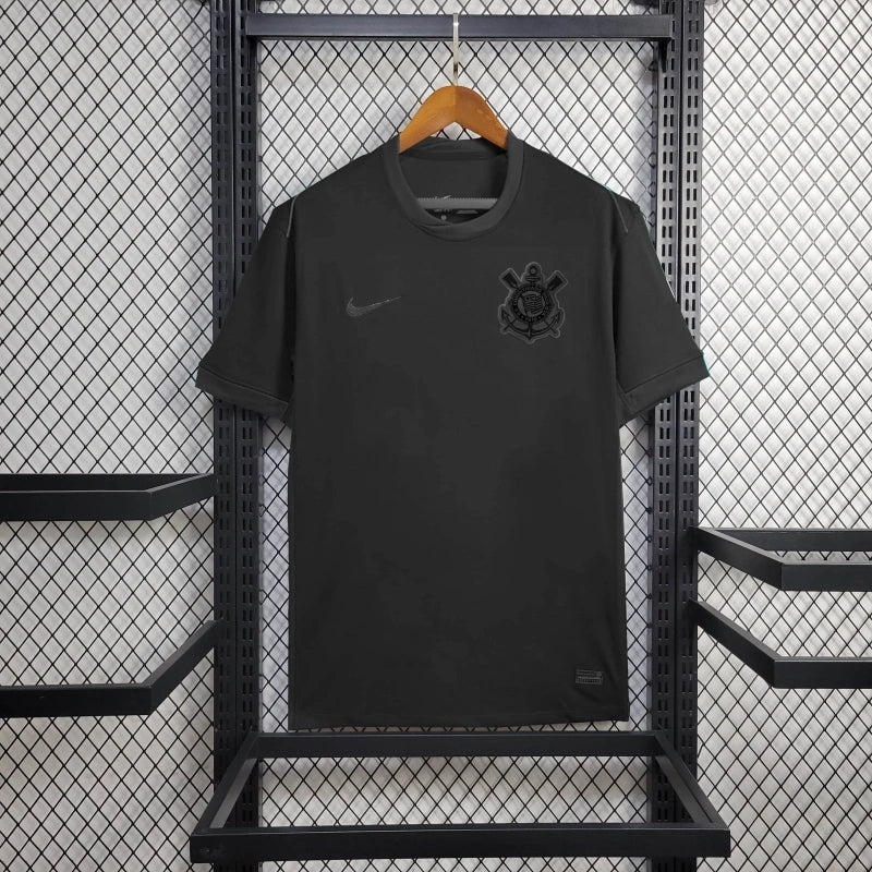 Camisa do Corinthians II 2024/2025