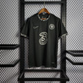 Camisa Chelsea Black 2022/2023