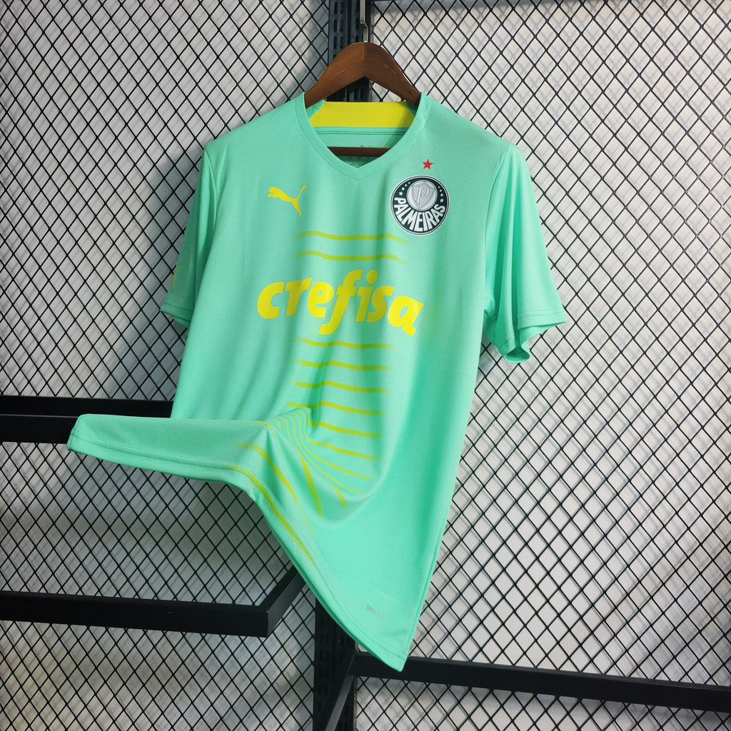 Camisa Palmeiras III 2022/2023